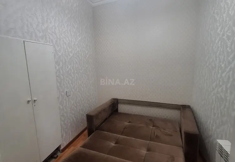 2 otaqlı mənzil Kirayə (aylıq), Nəsimi, Bakı