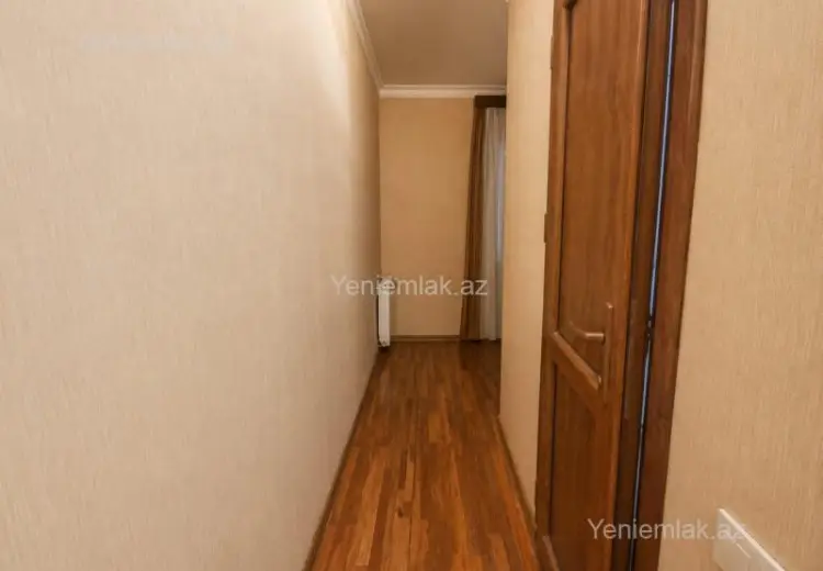 120 000 AZN - 2 otaqlı mənzil Satılır, Nizami, Bakı