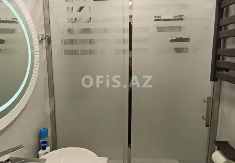 185 000 AZN - 2 otaqlı mənzil Satılır, Yeni Yasamal qəs., Yasamal, Bakı