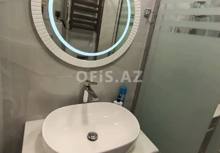 185 000 AZN - 2 otaqlı mənzil Satılır, Yeni Yasamal qəs., Yasamal, Bakı