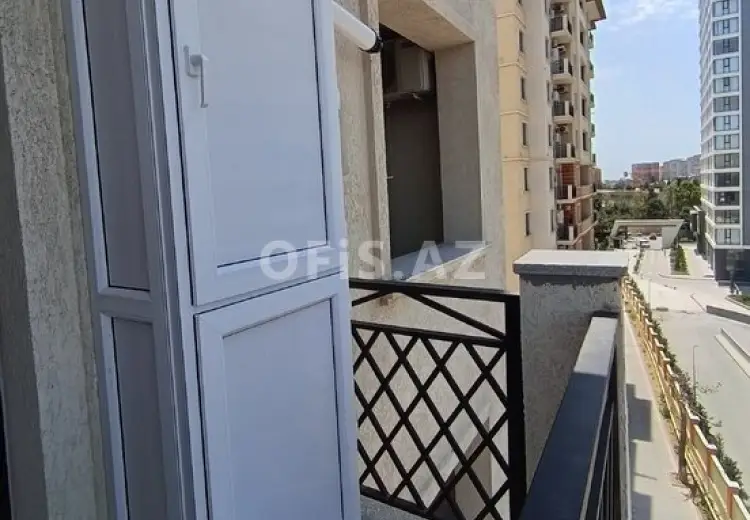 185 000 AZN - 2 otaqlı mənzil Satılır, Yeni Yasamal qəs., Yasamal, Bakı