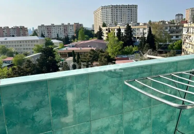 3 otaqlı mənzil Satılır, Əhmədli, Xətai, Bakı