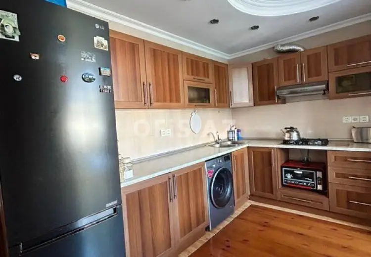 3 otaqlı mənzil Satılır, Əhmədli, Xətai, Bakı