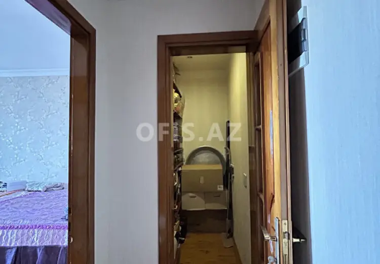 3 otaqlı mənzil Satılır, Əhmədli, Xətai, Bakı