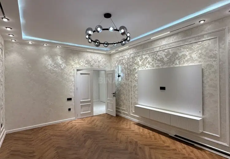 3 otaqlı mənzil Satılır, Yeni Yasamal qəs., Yasamal, Bakı