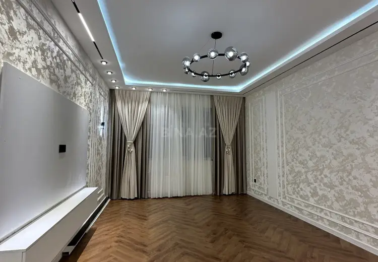 3 otaqlı mənzil Satılır, Yeni Yasamal qəs., Yasamal, Bakı