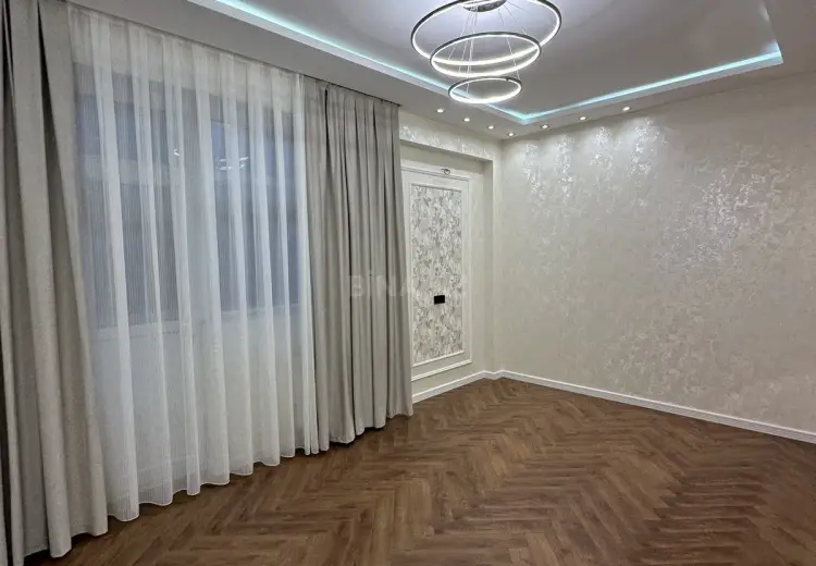 3 otaqlı mənzil Satılır, Yeni Yasamal qəs., Yasamal, Bakı