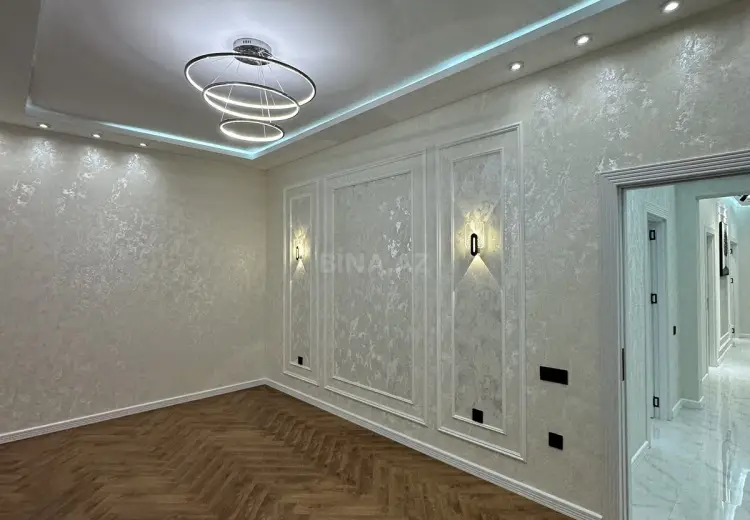 3 otaqlı mənzil Satılır, Yeni Yasamal qəs., Yasamal, Bakı
