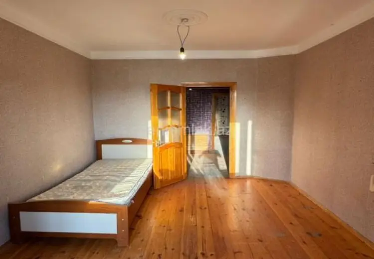 3 otaqlı mənzil Satılır, Hövsan qəs., Suraxanı, Bakı