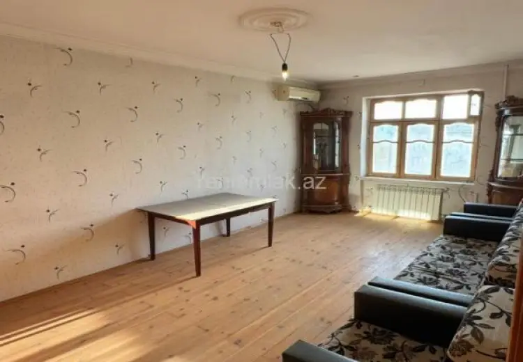 3 otaqlı mənzil Satılır, Hövsan qəs., Suraxanı, Bakı