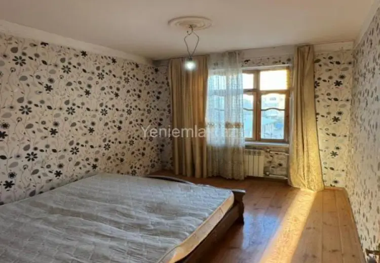 3 otaqlı mənzil Satılır, Hövsan qəs., Suraxanı, Bakı