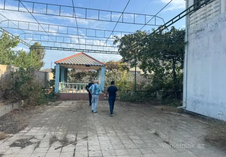 275 000 AZN - 10 otaqlı mənzil Satılır, Buzovna, Xəzər, Bakı