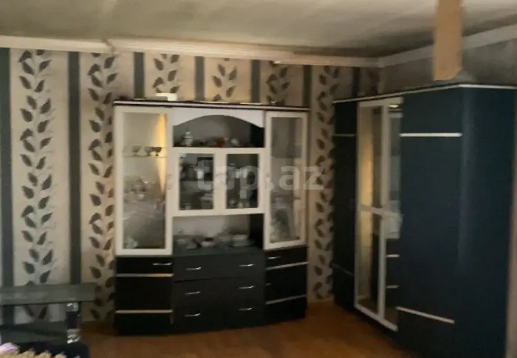 35 000 AZN - 4 otaqlı mənzil , Biləsuvar