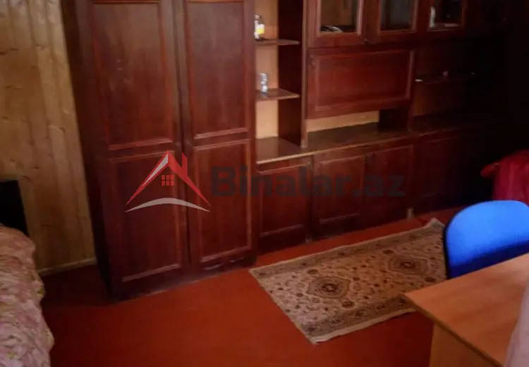 0 otaqlı mənzil Kirayə (aylıq), Bakı