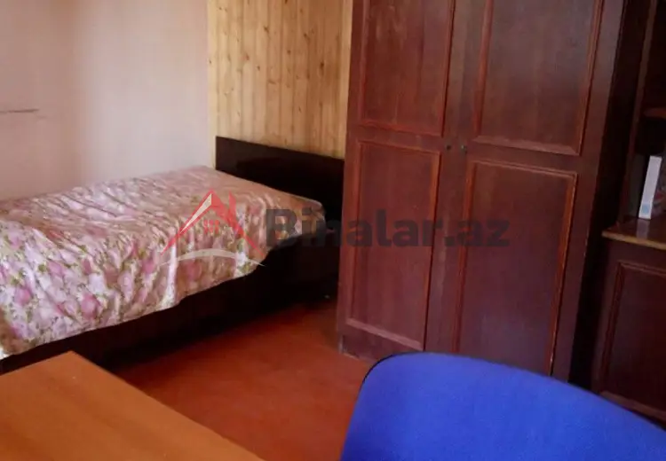 0 otaqlı mənzil Kirayə (aylıq), Bakı