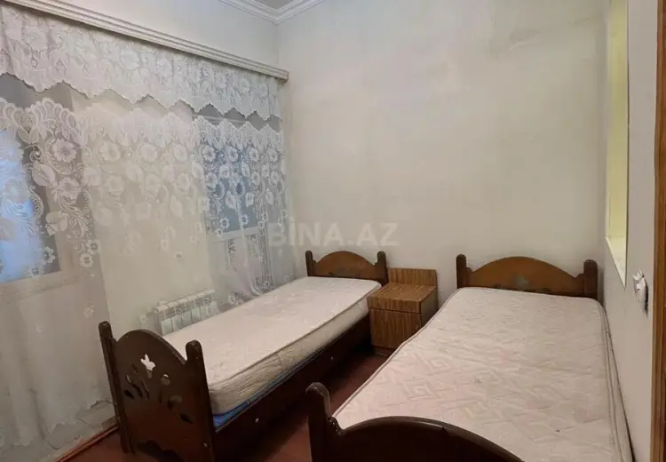 2 otaqlı mənzil Kirayə (aylıq), Yasamal qəs., Yasamal, Bakı