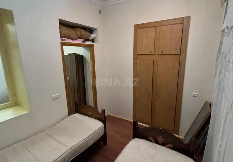2 otaqlı mənzil Kirayə (aylıq), Yasamal qəs., Yasamal, Bakı