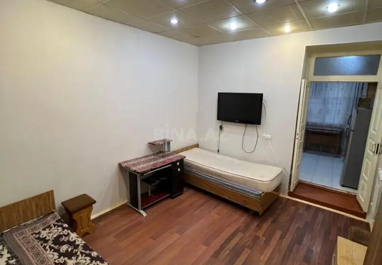 2 otaqlı mənzil Kirayə (aylıq), Yasamal qəs., Yasamal, Bakı