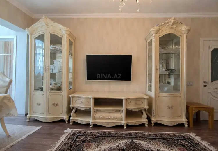 2 otaqlı mənzil Satılır, Əhmədli, Xətai, Bakı
