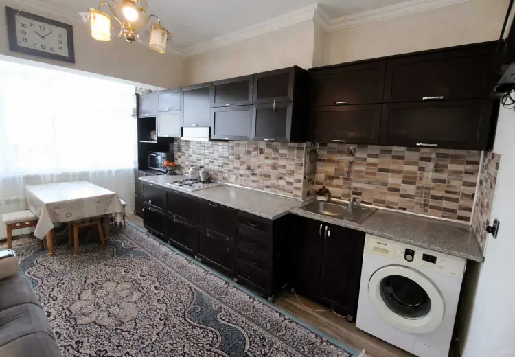 2 otaqlı mənzil Satılır, Əhmədli, Xətai, Bakı