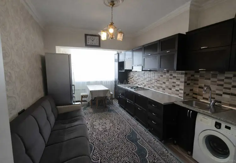 2 otaqlı mənzil Satılır, Əhmədli, Xətai, Bakı
