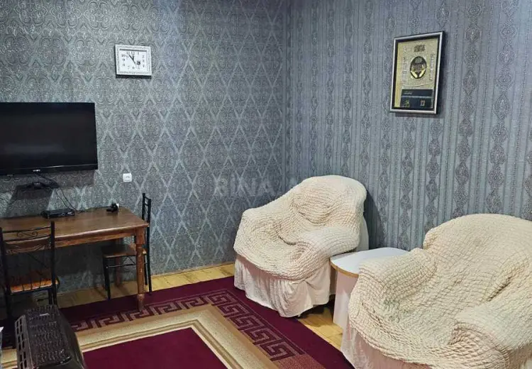 100 000 AZN - 7 otaqlı mənzil Satılır, Gədəbəy