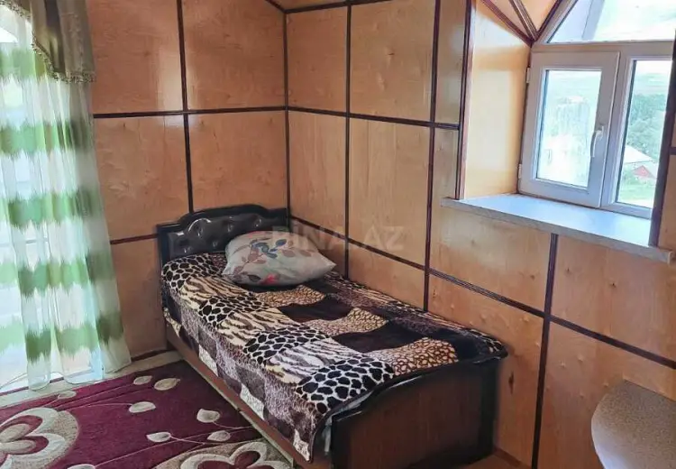 100 000 AZN - 7 otaqlı mənzil Satılır, Gədəbəy