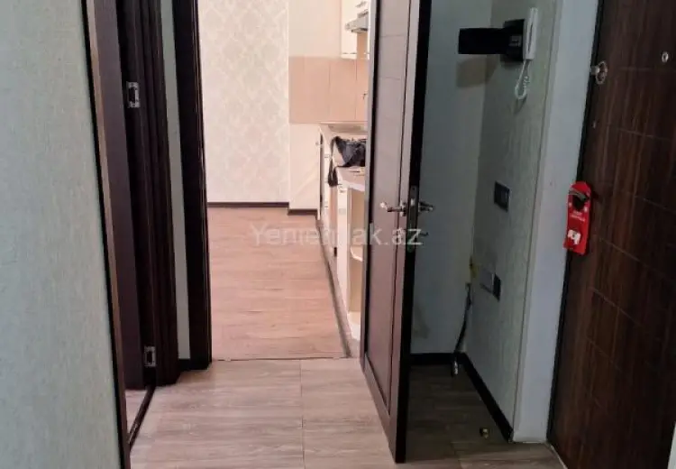 128 000 AZN - 3 otaqlı mənzil Satılır, 9-cu mikrorayon, Sumqayıt