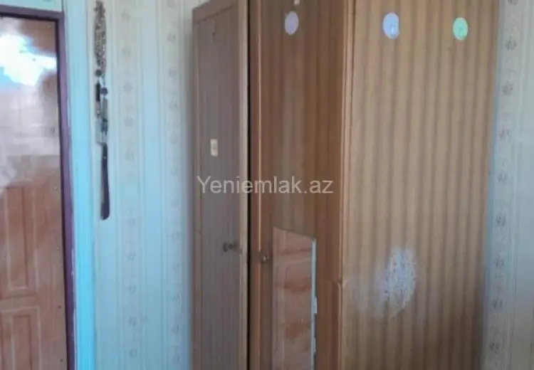 1 otaqlı mənzil Kirayə (aylıq), 7-ci mikrorayon, Binəqədi, Bakı