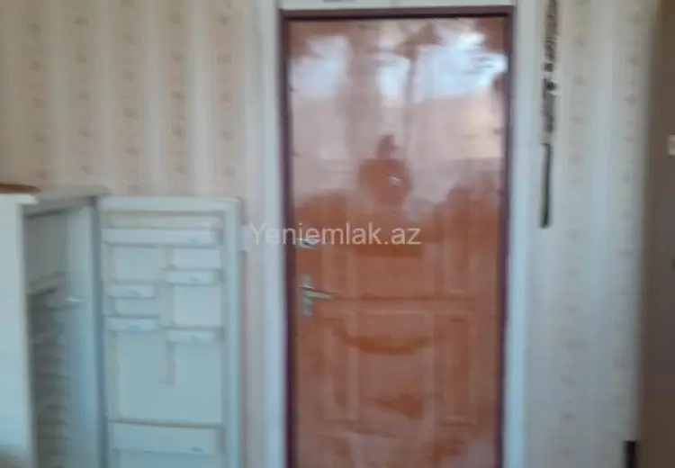 1 otaqlı mənzil Kirayə (aylıq), 7-ci mikrorayon, Binəqədi, Bakı