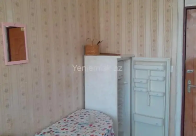 1 otaqlı mənzil Kirayə (aylıq), 7-ci mikrorayon, Binəqədi, Bakı