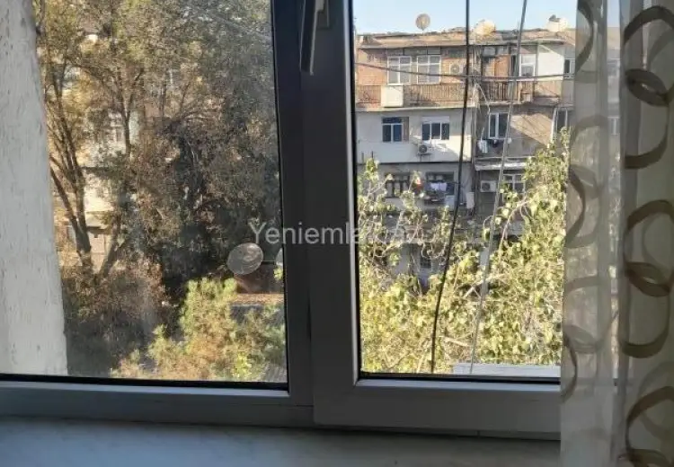 1 otaqlı mənzil Kirayə (aylıq), 7-ci mikrorayon, Binəqədi, Bakı