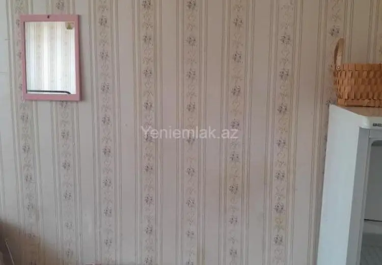 1 otaqlı mənzil Kirayə (aylıq), 7-ci mikrorayon, Binəqədi, Bakı