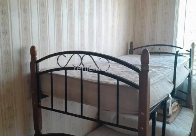 1 otaqlı mənzil Kirayə (aylıq), 7-ci mikrorayon, Binəqədi, Bakı