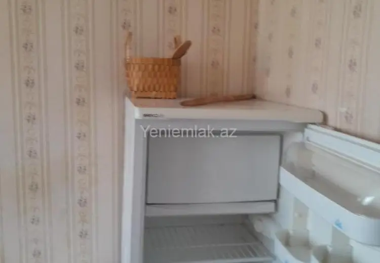 1 otaqlı mənzil Kirayə (aylıq), 7-ci mikrorayon, Binəqədi, Bakı