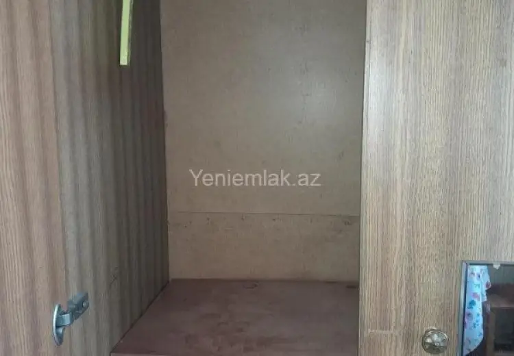 1 otaqlı mənzil Kirayə (aylıq), 7-ci mikrorayon, Binəqədi, Bakı