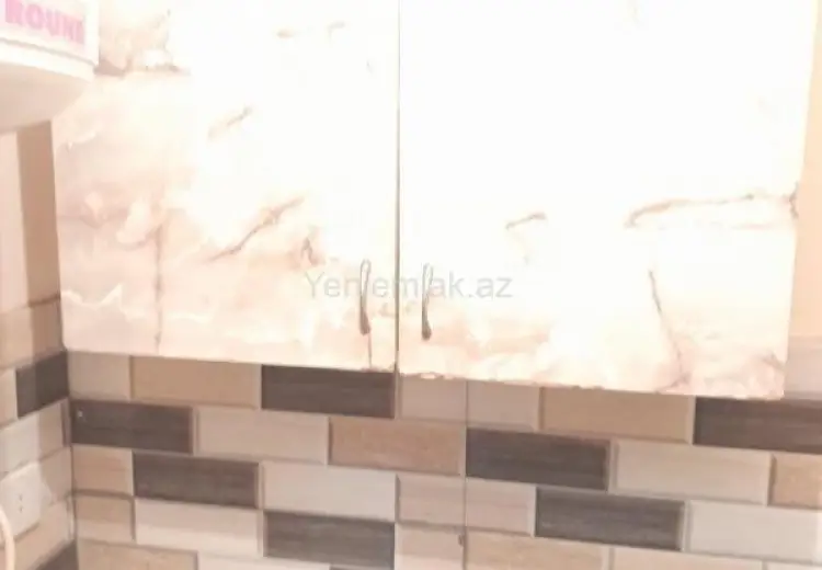 1 otaqlı mənzil Kirayə (aylıq), 7-ci mikrorayon, Binəqədi, Bakı