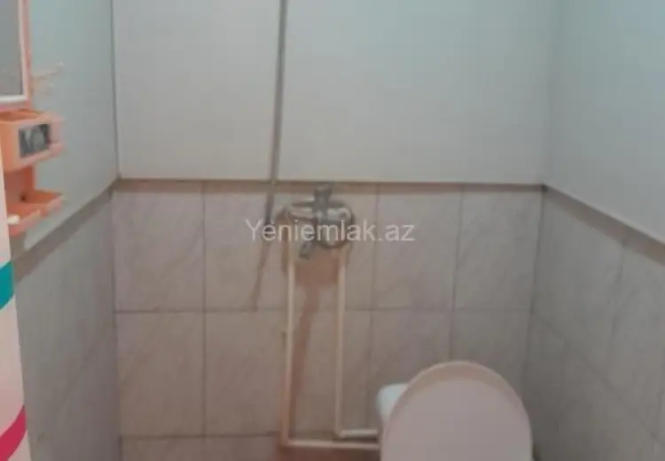 1 otaqlı mənzil Kirayə (aylıq), 7-ci mikrorayon, Binəqədi, Bakı