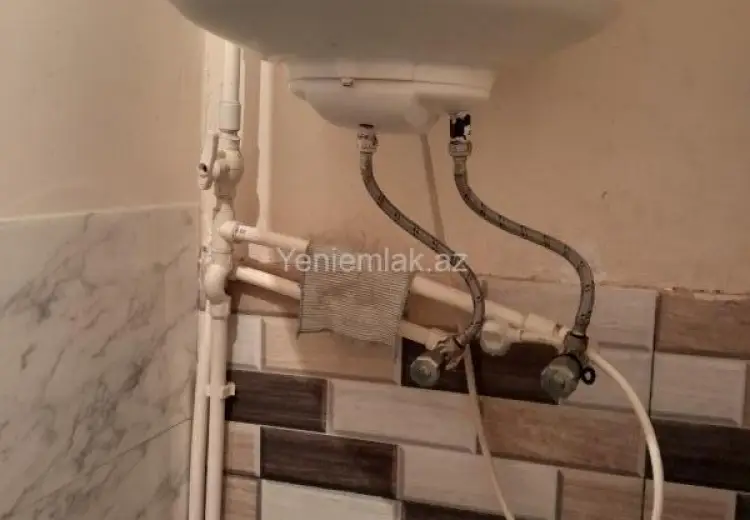 1 otaqlı mənzil Kirayə (aylıq), 7-ci mikrorayon, Binəqədi, Bakı