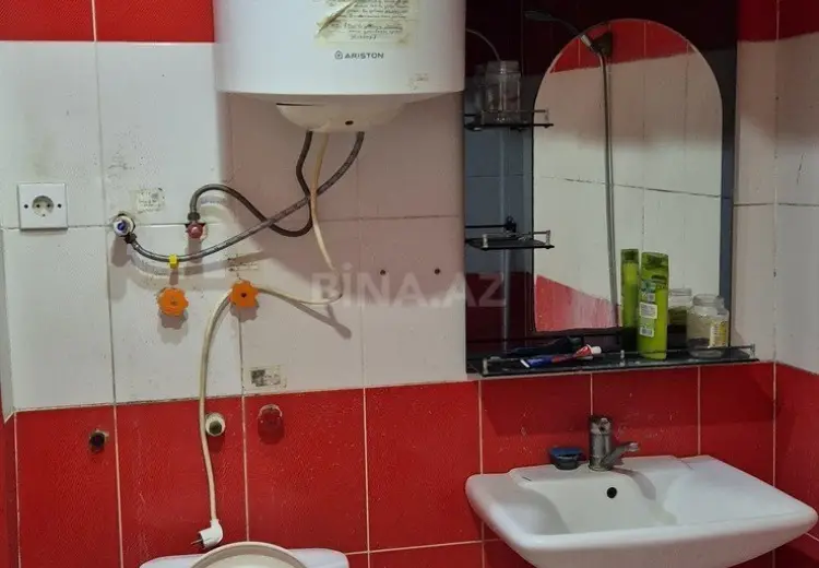 1 otaqlı mənzil Satılır, Əhmədli, Xətai, Bakı
