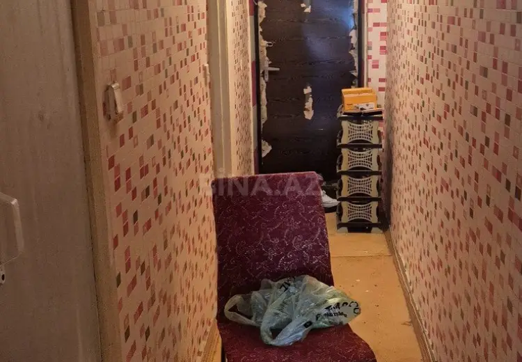 1 otaqlı mənzil Satılır, Əhmədli, Xətai, Bakı