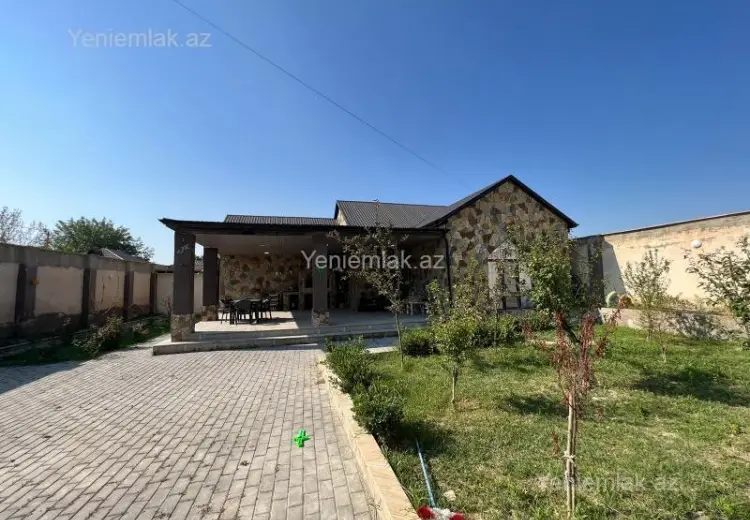 170 000 AZN - 4 otaqlı mənzil Satılır, Novxanı, Abşeron