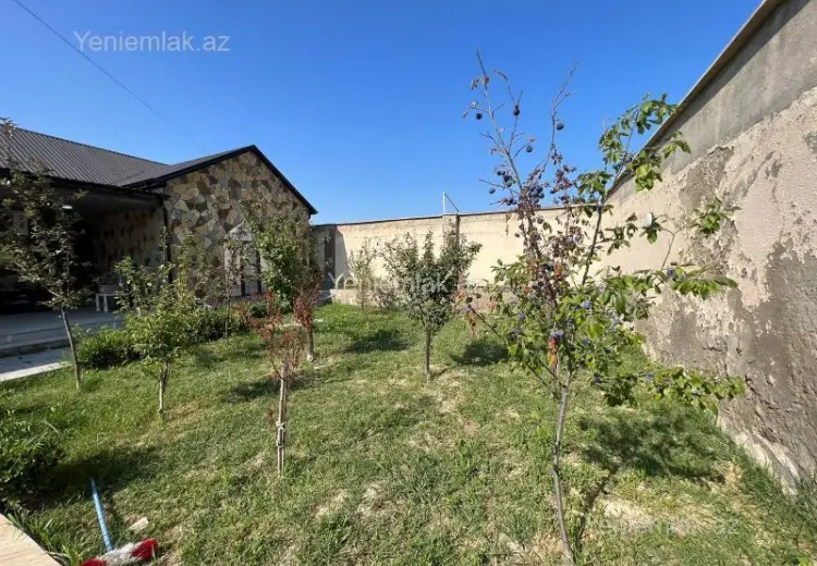 170 000 AZN - 4 otaqlı mənzil Satılır, Novxanı, Abşeron