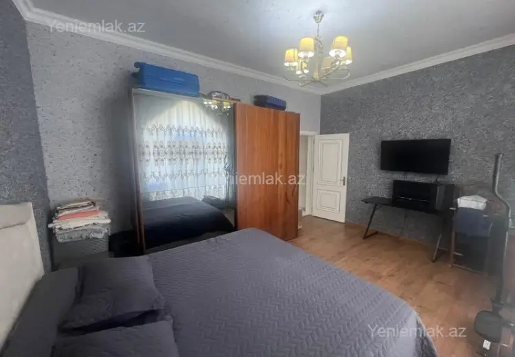 170 000 AZN - 4 otaqlı mənzil Satılır, Novxanı, Abşeron