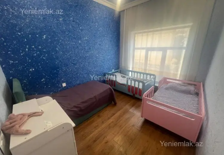 170 000 AZN - 4 otaqlı mənzil Satılır, Novxanı, Abşeron