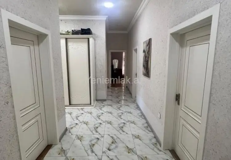 170 000 AZN - 4 otaqlı mənzil Satılır, Novxanı, Abşeron
