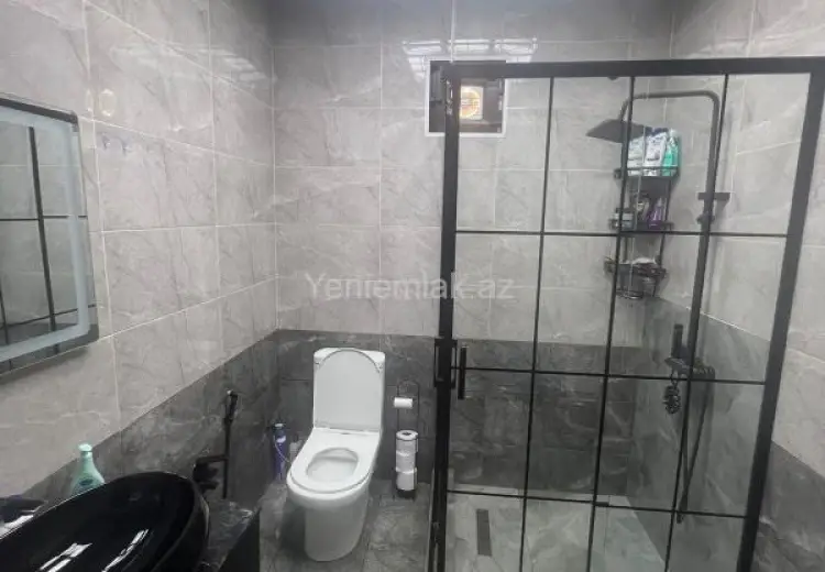 170 000 AZN - 4 otaqlı mənzil Satılır, Novxanı, Abşeron