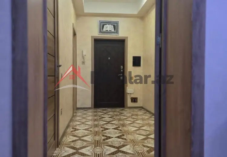 128 000 AZN - 3 otaqlı mənzil Satılır, Qaradağ, Bakı