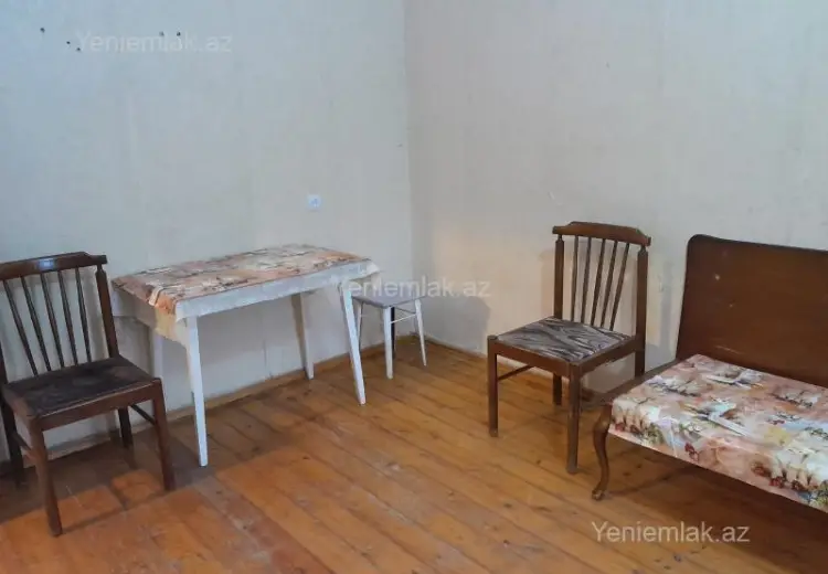 1 otaqlı mənzil Kirayə (aylıq), Yasamal qəs., Yasamal, Bakı