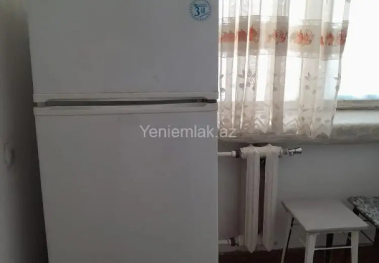 1 otaqlı mənzil Kirayə (aylıq), Yasamal qəs., Yasamal, Bakı